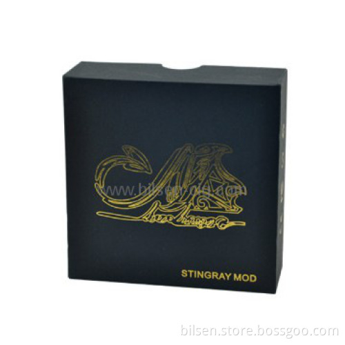 2014 New Arrival Best Vape Mod Clones Full Mechanical Stingray mod